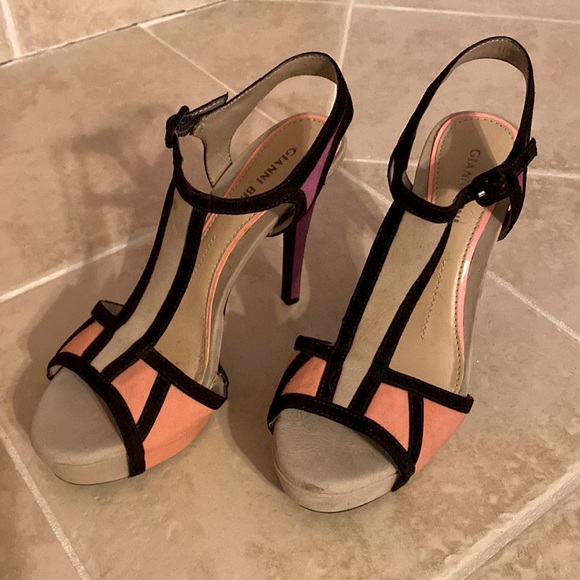 Gianni Bini Shoes - Gianni Bini “Divvah” Heels